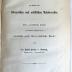 R 3220 : Beiträge zur Lehre vom literarischen und artistischen Urheberrechte (1881)