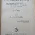 Gg 946a-1/-2 : Geschichte des Chinesischen Reichs : Eine Darstellung seiner Entstehung, seines Wesens und seiner Entwicklung bis zur neusten Zeit.
1. Band: Das Altertum und das Werden des Konfuzianischen Staates.
2. Band: Der Konfuzianische Staat I. Der Aufstieg zur Weltmacht. (1930/1936)