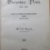 Eb 630 : Drei Jahre ostasiatischer Politik : 1894 - 1897 ; Beiträge zur Geschichte des Chinesisch-japanischen Krieges und seiner Folgen. (1897)