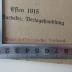 C 773 : England und Japan seit Schimonoseki (1915)