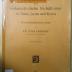 C 772 : Hafenkolonien und kolonieähnliche Verhältnisse in China, Japan und Korea : eine kolonialpolitische Studie (1913)