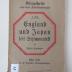 C 773 : England und Japan seit Schimonoseki (1915)