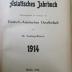 C 739-1914 : Asiatisches Jahrbuch 1914 (1914)