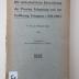 Cc 248 : Die wirtschaftliche Entwicklung der Provinz Schantung seit der Eröffnung Tsingtaus : 1898-1910. (1911)