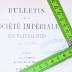 Stempel Oval - Titelblatt mit Maßen