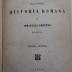  Historia Romana (1853)