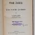 BH 2268 K11 : Ernst Tröltsch. Eine kritische Zeitstudie (1912)