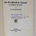 BE 3600 B496 R3D : Der Durchbruch der Religion im menschlichen Seelenleben (1929)