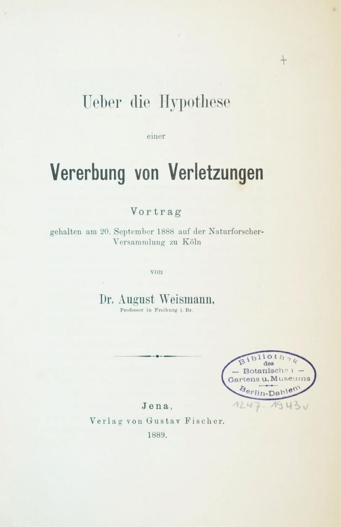 Titelblatt