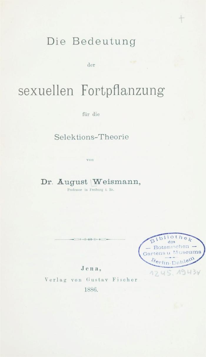 Titelblatt