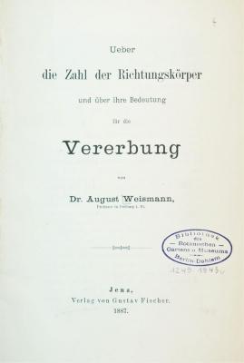 Titelblatt