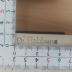 56 / 18117 (Habbena, Andreas), Stempel: Name; 'Dr. Habbena'.  (Prototyp)