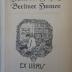  100 Jahre Berliner Humor : Eine heitere Kulturgeschichte Berlins (um 1920)