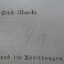I 232 2 5.Ex.: Königin Elisabeth von England und ihre Zeit (1897)