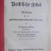 Bp 132 : Politische Fibel (1934)