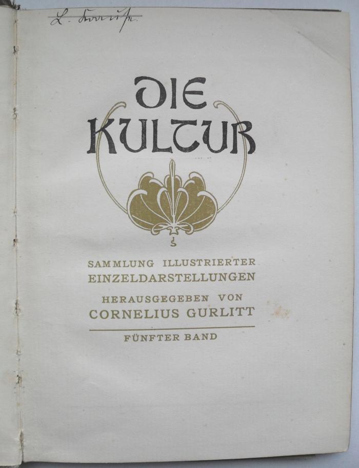 4/142 : Ulrich von Hutten. (1906)