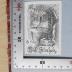 - (Helmholz, A. C.), Etikett: Exlibris; 'Ex Libris A. C. Helmholz.'.  (Prototyp)