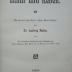 Kg 1395: Aus Natur und Leben : Naturwissenschaftliche Streifzüge (1903)