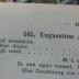 Kp 393: Formulae magistrales Germanicae (F. M. G.) (1912)