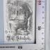 - (Helmholz, A. C.), Etikett: Exlibris; 'Ex Libris A. C. Helmholz.'.  (Prototyp)