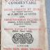 G 3154 :  	
C. Iulii Caesaris Commentarii de bello Gallico et civili: cum utriusque suppl. ab A. Hirtio vel Oppio ...  (1726)