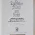 Ea 978 4.o : 200 Jahre Dienst am Recht (1938)