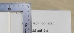 - (Klimke, Herbert), Von Hand: Nummer; 'Nr. 484.'. 