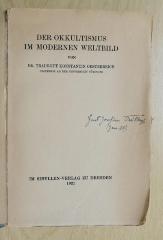 SH 1137 : Der Okkultismus im modernen Wandel (191)