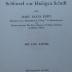 I 8054 4. Ex.: Science and health with key to the scriptures = Wissenschaft und Gesundheit mit Schlüssel zur Heiligen Schrift (1937)