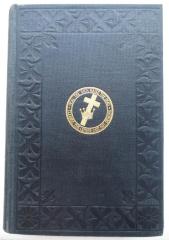 I 8054 3. Ex.: Science and health with key to the scriptures = Wissenschaft und Gesundheit mit Schlüssel zur Heiligen Schrift (1917)