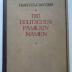 Se 133 f 2.Ex.: [Heintze-Cascorbi] Die deutschen Familiennamen : geschichtlich, geographisch, sprachlich (1925)