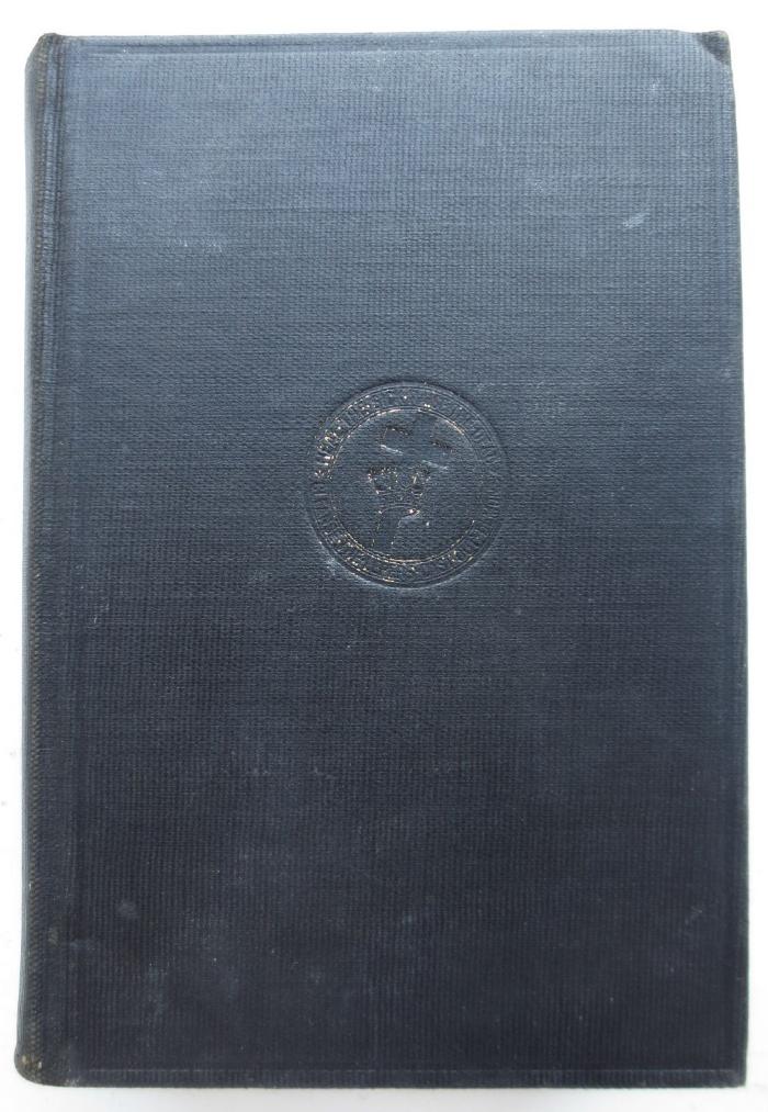 I 8054 4. Ex.: Science and health with key to the scriptures = Wissenschaft und Gesundheit mit Schlüssel zur Heiligen Schrift (1937)