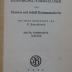 Kk 102 c: Praktische Anleitung zur kochsalzfreien Ernährung Tuberkulöser (1930)