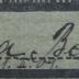 G45 / 2251 (Beier, Erna), Von Hand: Autogramm, Name, Datum; 'Erna Beier
11.II.09'.  (Prototyp)