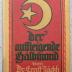 F 3437 : Der aufsteigende Halbmond. Beiträge zur türkischen Renaissance. (1911)
