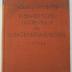 Kk 724 c 3. Ex.: Therapeutisches Taschenbuch der Lungenkrankheiten (1930)