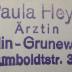 Kl 118 Ers.: Kinderpsychotherapie in der Praxis (1932)