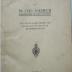 Kl 118 Ers.: Kinderpsychotherapie in der Praxis (1932)