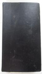 Uf 456: Die fünf Bücher der Weisung (1930)
