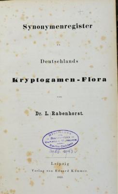 Titelblatt