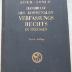 9/413 : Handbuch des kommunalen Verfassungsrechts in Preußen. Systematisch für Wissenschaft und Praxis dargestellt (1928)