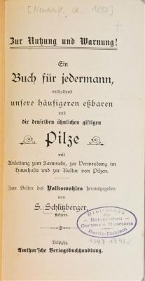 Titelblatt