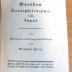 8/3430 : Goethes Naturphilosophie im Faust (1913)