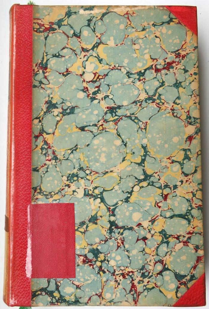 Lit 245 6/3 : Lit 245 6/3 : Der Briefwechsel zwischen Schiller und Goethe. In drei Bänden. Bd. 2: 1798 - 1805 (1912)
