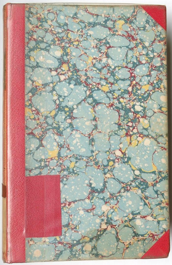 Lit 245 6/3 : Der Briefwechsel zwischen Schiller und Goethe. In drei Bänden. Bd. 1: 1794 - 1797 (1912)