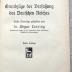 Pol 672/4 : Grundzüge der Verfassung des Deutschen Reiches. (1909)