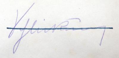 - (Schlicken[?];unbekannt), Von Hand: ; 'Schlicken[?]'. 