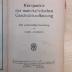 38/80/40817(2) : Kernpunkte der materialistischen Geschichtsauffassung (1922)