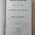 16 B 149-2 : Hippolytus und seine Zeit, Bd. 2: Die Herstellung (1853)
