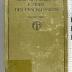 296.176 MORE 13,1 : Führer der Unschlüssigen, erstes Buch (1923)